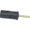 Easy-System végzáró stifttel, 28 mm Easy-System végzáró stifttel, 28 mm