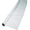 Hindermann textil kéder ø 5 mm fehér, 6 m