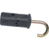 Easy-System kampós végzáró, 28 mm Easy-System kampós végzáró, 28 mm