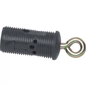 Easy-System szemes végzáró, 22 mm