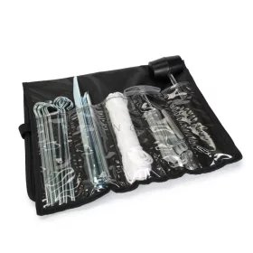 Travellife 34 részes sátor kiegészítő készlet