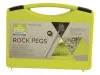 Via Mondo Rock sátorcövek 23 cm, 20 db
