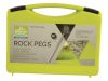 Via Mondo Rock sátorcövek 23 cm, 20 db Via Mondo Rock sátorcövek 23 cm, 20 db