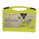 Via Mondo Rock sátorcövek 23 cm, 20 db