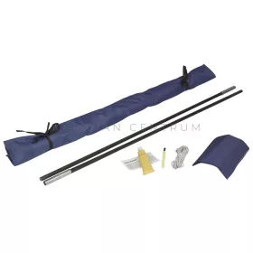 Repair Kit sátorjavító szett, L-es