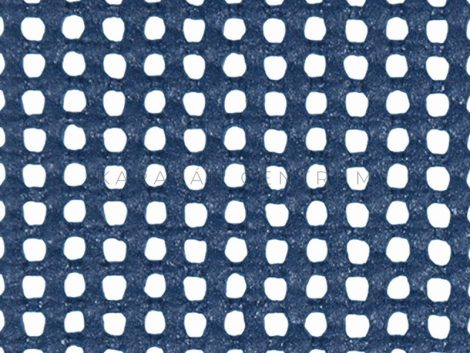 Camperdice Softtex elősátorszőnyeg 300 x 250 cm, kék