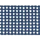 Camperdice Softtex elősátorszőnyeg 700 x 250 cm, kék