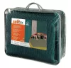 Camperdice Softtex elősátorszőnyeg 500 x 250 cm, zöld