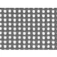 Camperdice Softtex elősátorszőnyeg 600 x 250 cm, szürke