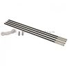 Pole Kit üvegszálas sátorrúd készlet ø 11,0 mm x 300 cm Pole Kit üvegszálas sátorrúd készlet ø 11,0 mm x 300 cm