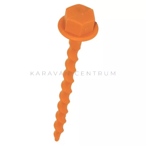 Peggy Peg StartKit sátorcövek szett