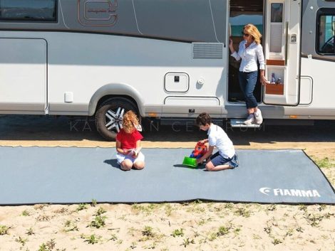 Fiamma Patio Mat 440 elősátorszőnyeg