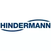 Hindermann textil kéder ø 7 mm szürke, 200 cm