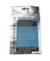 Tear-Aid javítókészlet B, PVC és vinil