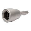 Peggy Peg Hardcore Alu-Tool behajtó adapter Peggy Peg Hardcore Alu-Tool behajtó adapter