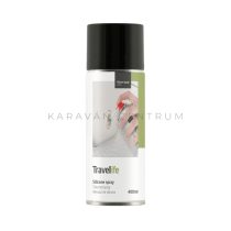 Travellife szilikon spray, 400 ml