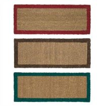 Arisol Cocco lábtörlő, 50 x 25 cm