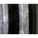 Arisol zsenília függöny  70 x 205 cm, világosszürke-sötétszürke