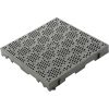 Brunner Deck-Fit padló szürke, 38,5x38,5 cm Brunner Deck-Fit padló szürke, 38,5x38,5 cm