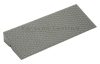 Brunner Deck-Ramp záróelem szürke, 38,5x15 cm Brunner Deck-Ramp záróelem szürke, 38,5x15 cm