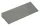 Brunner Deck-Ramp záróelem szürke, 38,5x15 cm