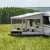 Thule Rain Blocker Side G2 V2 oldalfal, T/O 1200
