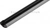 Thule QuickFit & EasyLink szerelősín oldalfali előtetőkhöz, antracit Thule QuickFit & EasyLink szerelősín oldalfali előtetőkhöz, antracit