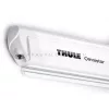 Thule QuickFit & EasyLink szerelősín oldalfali előtetőkhöz, antracit