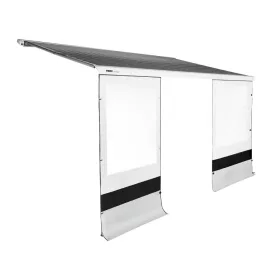   Thule Rain Blocker Front G2 homlokfal 175 cm, 225-304 cm (M-2XL)