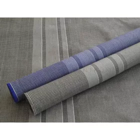 Camperdice Standard elősátorszőnyeg 300 x 250 cm, kék