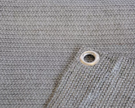 Travellife Olvera elősátorszőnyeg szürke, 600 x 250 cm