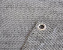 Travellife Olvera elősátorszőnyeg szürke, 500 x 300 cm