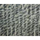 Arisol zsenília függöny  70 x 205 cm, szürke-kék