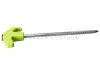 Via Mondo Meteor edzett acél sátorcövek 20 cm, 20 db