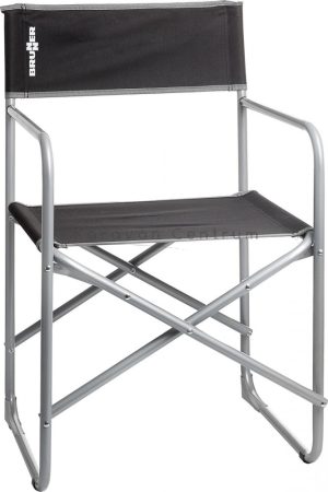 Brunner Django rendezői szék, fekete