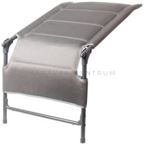 Brunner Aravel 3D M lábtartó, világosszürke