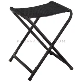 Brunner Aravel 3D kisszék, fekete