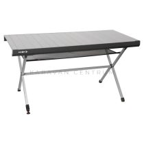 Brunner Titanium Axia 6 kempingasztal, 147 x 76 cm