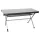Brunner Titanium Axia 6 kempingasztal, 147 x 76 cm