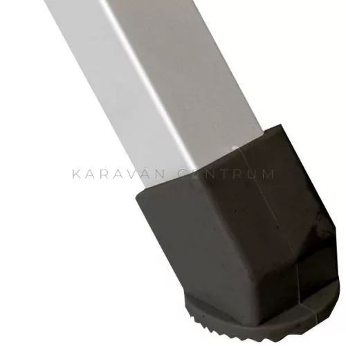 Brunner Titanium Axia 6 kempingasztal, 147 x 76 cm