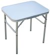EuroTrail Avignon alu kempingasztal, 80 x 60 cm EuroTrail Avignon alu kempingasztal, 80 x 60 cm