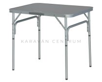 EuroTrail Avignon kempingasztal, 80 x 60 cm