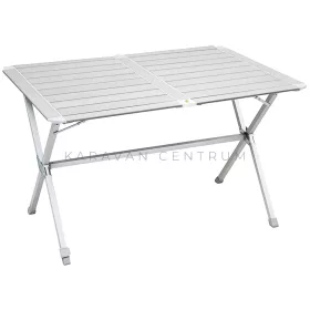 Brunner Silver Gapless Level 4 kempingasztal, 110 x 71 cm