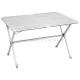 Brunner Silver Gapless Level 4 kempingasztal, 110 x 71 cm