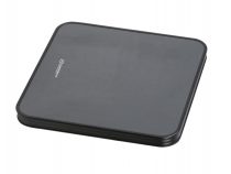 Camperdice Evolution fedlap kisszékhez, 46,5 x 46,5 cm