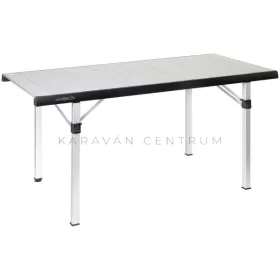Brunner Titanium Quadra 6 NG kempingasztal, 146 x 70 cm