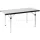 Brunner Titanium Quadra 6 NG kempingasztal, 146 x 70 cm
