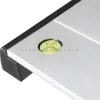 Brunner Titanium Quadra 6 NG kempingasztal, 146 x 70 cm