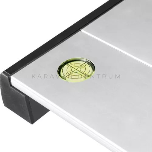 Brunner Titanium Quadra 6 NG kempingasztal, 146 x 70 cm