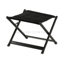 Travellife Barletta szabadon álló lábtartó, fekete